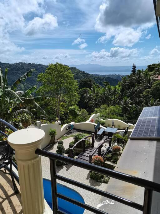 Avana Hills Tagaytay Villa Tagaytay City Esterno foto
