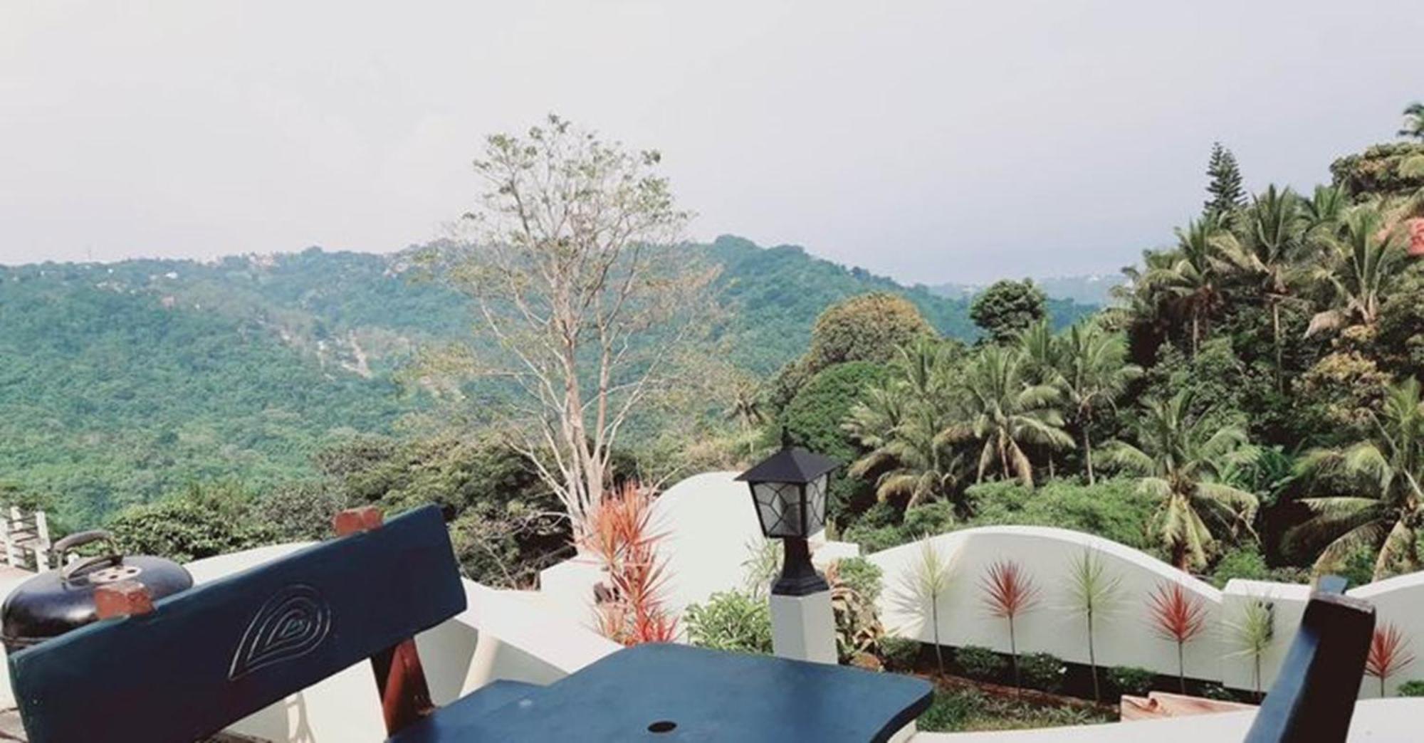 Avana Hills Tagaytay Villa Tagaytay City Esterno foto