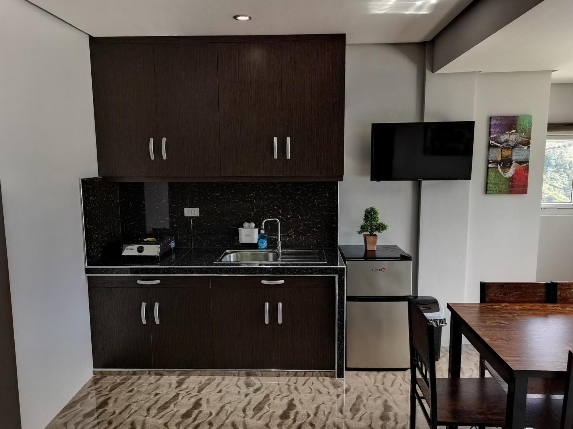 Avana Hills Tagaytay Villa Tagaytay City Esterno foto