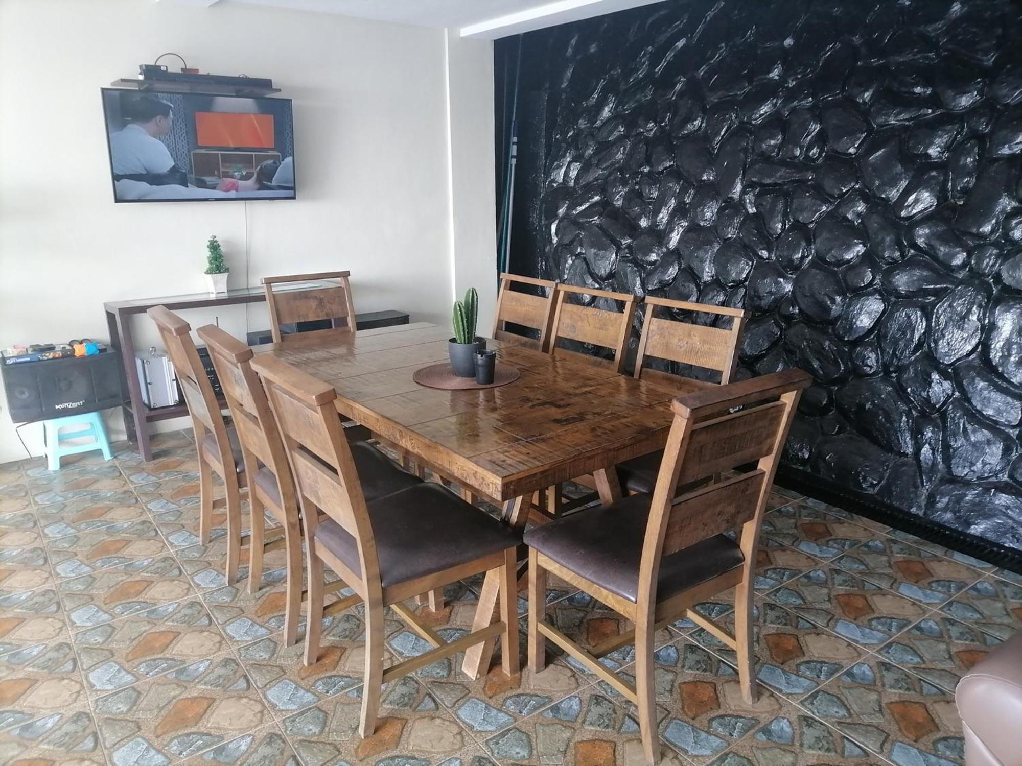 Avana Hills Tagaytay Villa Tagaytay City Esterno foto