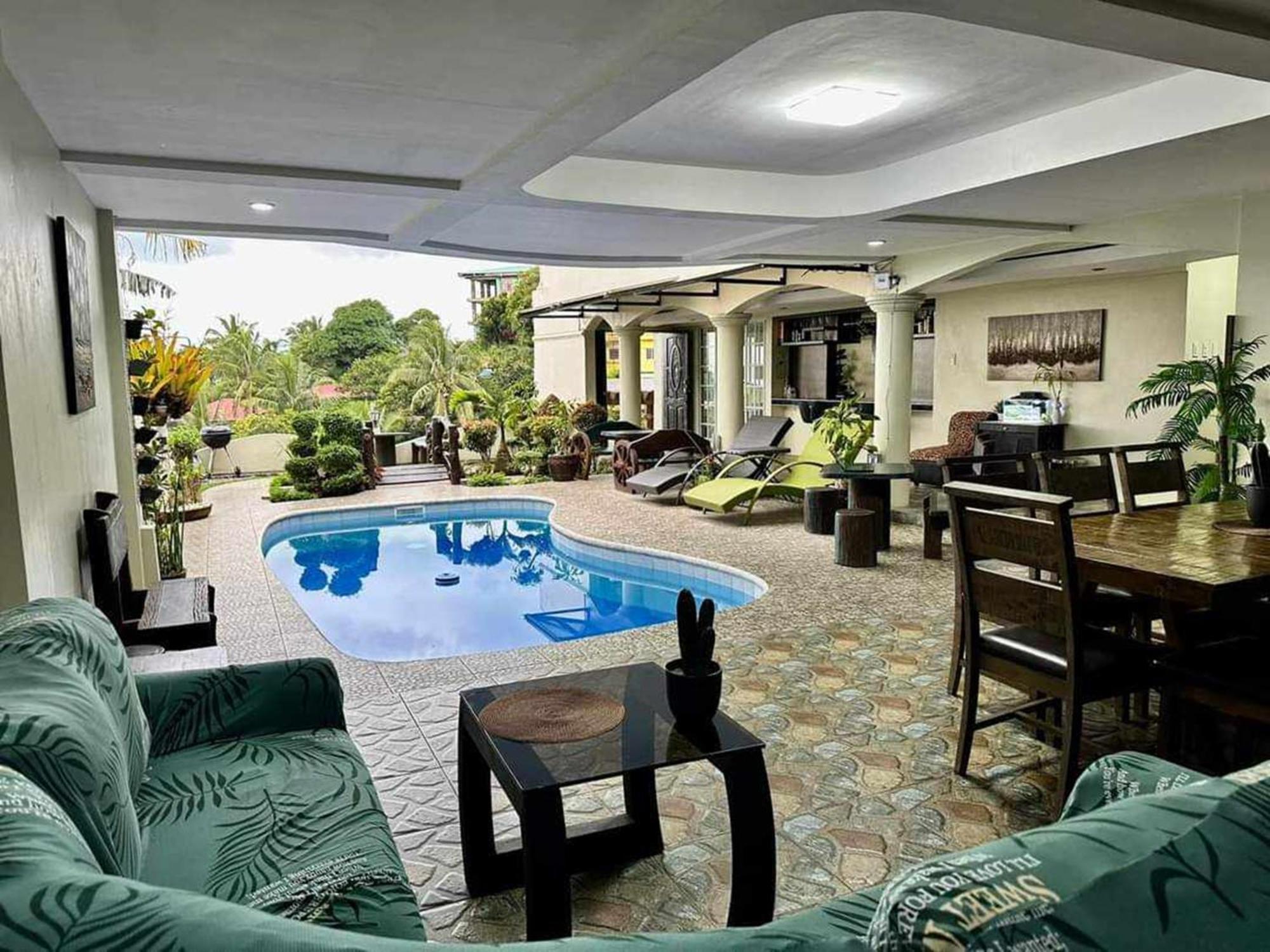 Avana Hills Tagaytay Villa Tagaytay City Esterno foto