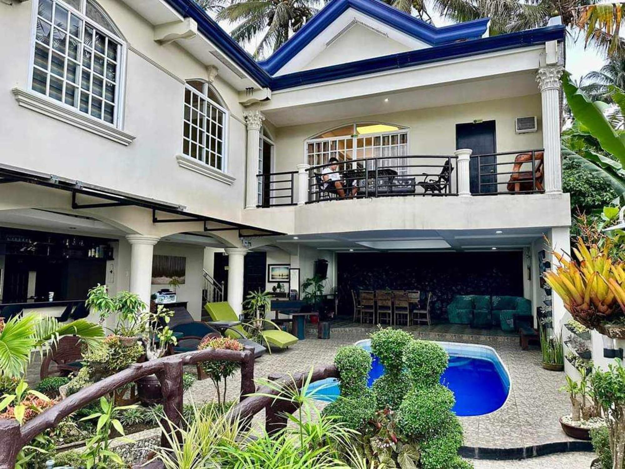 Avana Hills Tagaytay Villa Tagaytay City Esterno foto