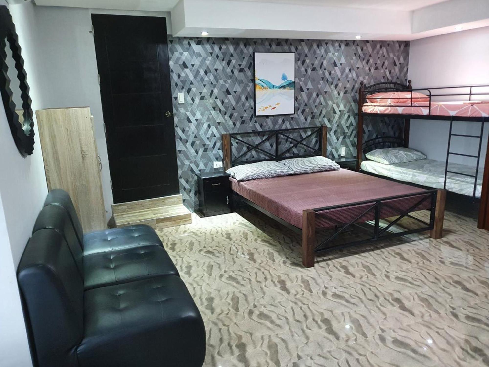 Avana Hills Tagaytay Villa Tagaytay City Esterno foto