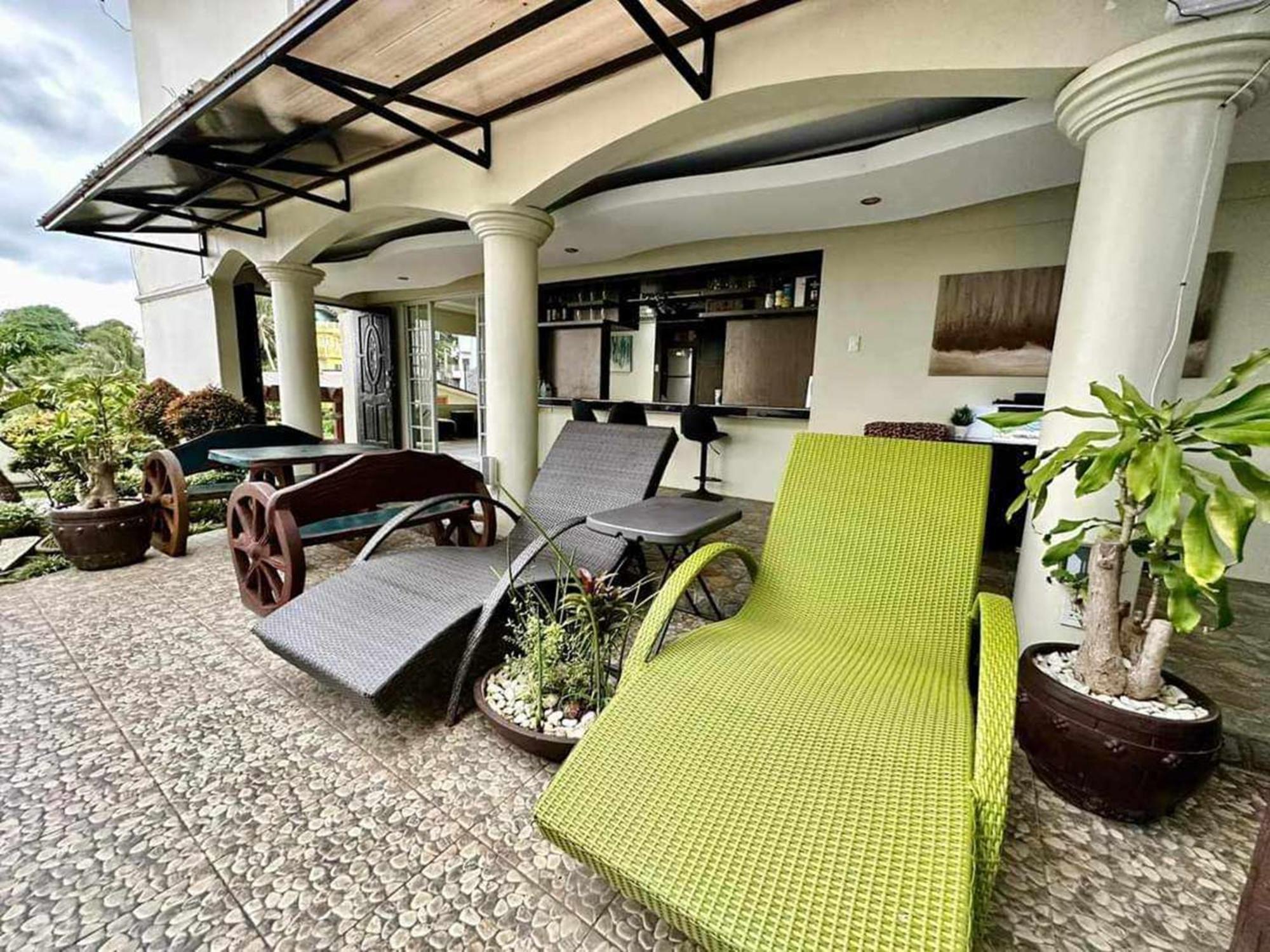 Avana Hills Tagaytay Villa Tagaytay City Esterno foto